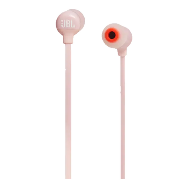 Наушники JBL T110BT Розовый Беспроводные/ Персональный photo 2 Наушники JBL T110BT Розовый Беспроводные/ Персональный photo 2