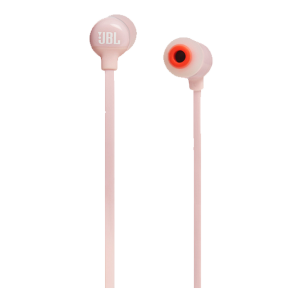 Наушники JBL T110BT Розовый Беспроводные/ Персональный photo 2 Наушники JBL T110BT Розовый Беспроводные/ Персональный photo 2
