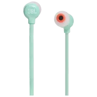 Наушники JBL T110BT Зелёный Беспроводные/ Персональный photo 2