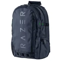 Rucsac pentru laptop Razer ROGUE V2 15.6"/ Green Black photo 2