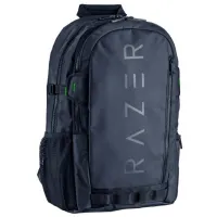 Rucsac pentru laptop Razer ROGUE V2 15.6"/ Green Black photo 3
