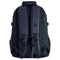 Rucsac pentru laptop Razer ROGUE V2 15.6"/ Green Black photo 5