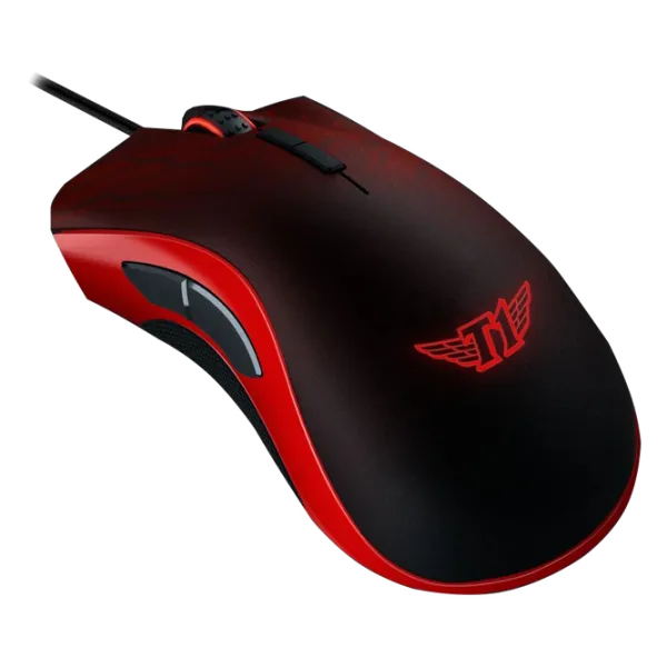 Мышь Razer DeathAdder Elite SKT T1 USB/ Черный photo 2