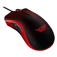 Мышь Razer DeathAdder Elite SKT T1 USB / Черный photo 2