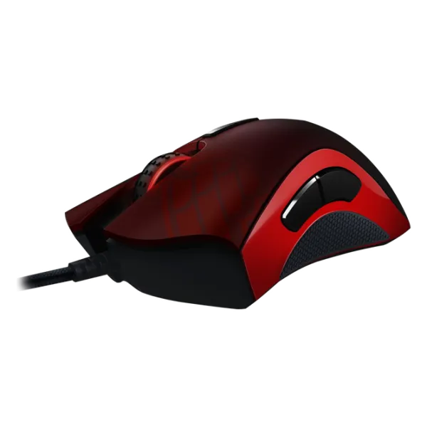 Мышь Razer DeathAdder Elite SKT T1 USB/ Черный photo 3