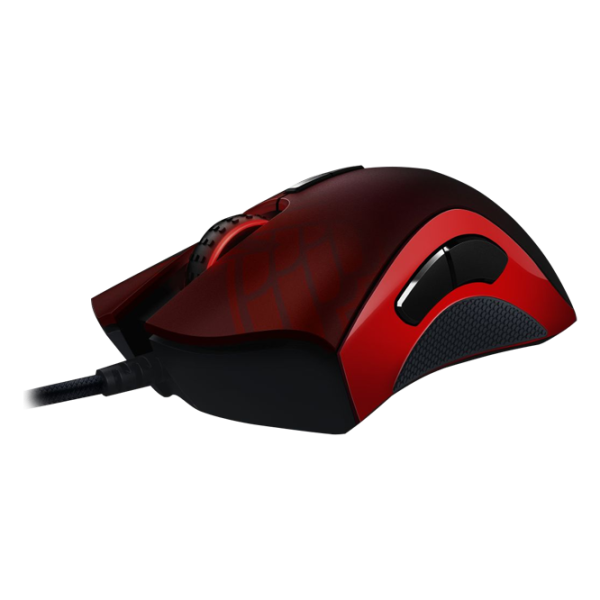 Мышь Razer DeathAdder Elite SKT T1 USB/ Черный photo 3