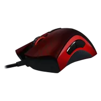 Мышь Razer DeathAdder Elite SKT T1 USB / Черный photo 3