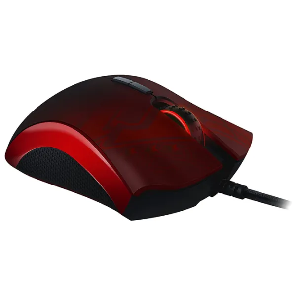 Мышь Razer DeathAdder Elite SKT T1 USB/ Черный photo 4