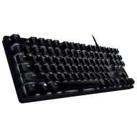 Клавиатура Razer BlackWidow Lite English Проводная / Черный photo 2