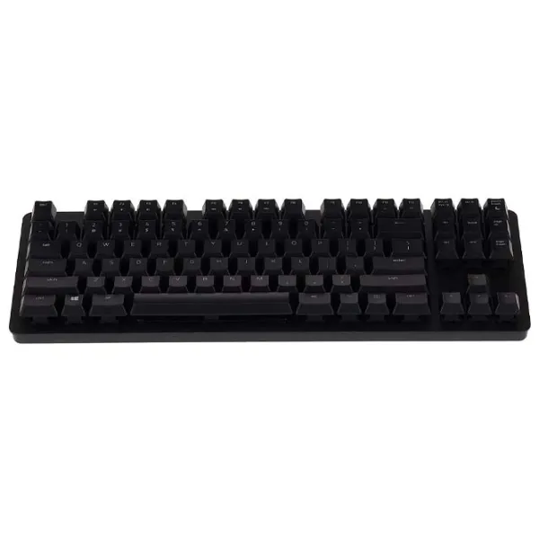 Tastatură Razer BlackWidow Lite US Cu fir/ Black photo 3