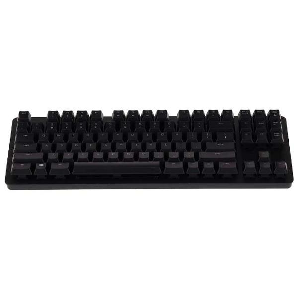 Tastatură Razer BlackWidow Lite US Cu fir/ Black photo 3