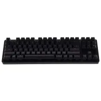 Клавиатура Razer BlackWidow Lite English Проводная / Черный photo 3