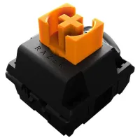 Клавиатура Razer BlackWidow Lite Stormtrooper Ed Проводная / Белый photo 3
