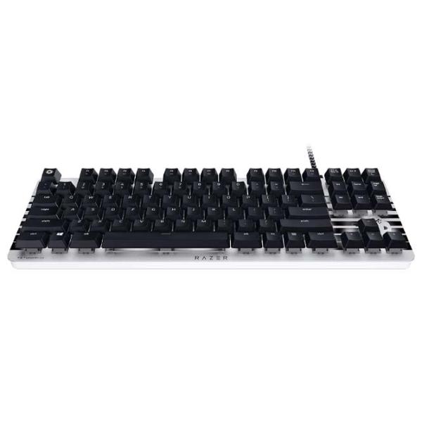 Tastatură Razer BlackWidow Lite Stormtrooper Ed Cu fir/ White photo 5