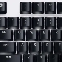 Клавиатура Razer BlackWidow Lite Stormtrooper Ed Проводная / Белый photo 6