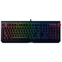 Клавиатура Razer BlackWidow Elite Проводная / Черный photo 2
