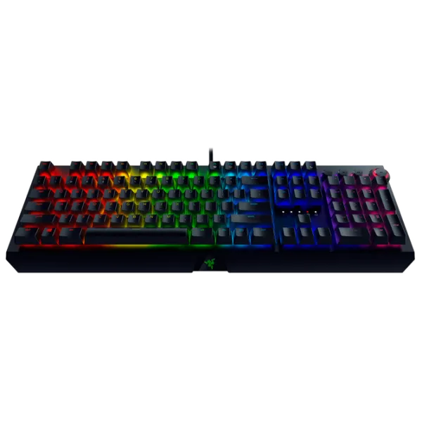 Клавиатура Razer BlackWidow Elite Проводная/ Черный photo 3