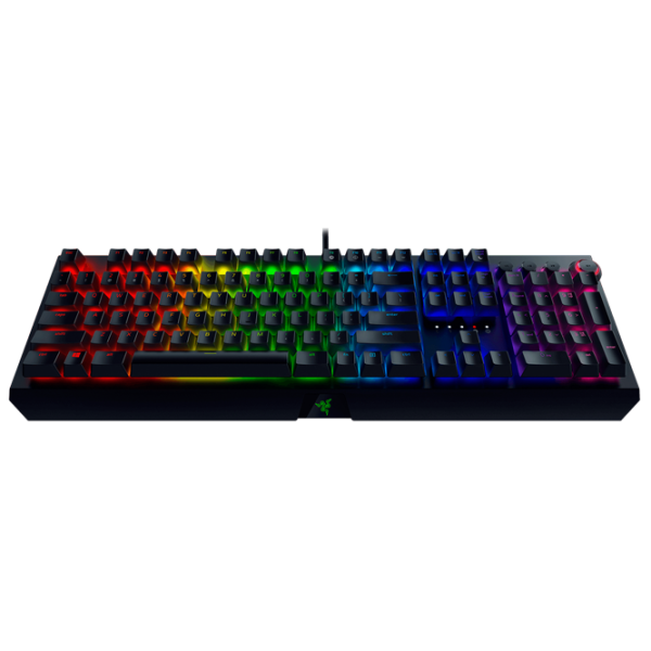 Клавиатура Razer BlackWidow Elite Проводная/ Черный photo 3