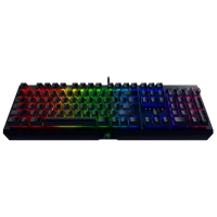 Клавиатура Razer BlackWidow Elite Проводная / Черный photo 3
