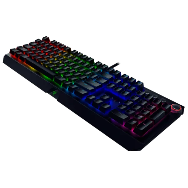 Клавиатура Razer BlackWidow Elite Проводная/ Черный photo 4