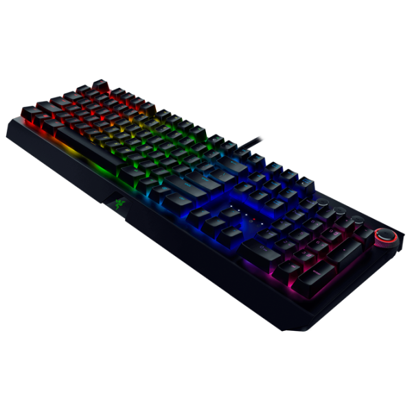 Клавиатура Razer BlackWidow Elite Проводная/ Черный photo 4