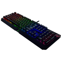 Клавиатура Razer BlackWidow Elite Проводная / Черный photo 4