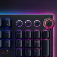 Клавиатура Razer BlackWidow Elite Проводная / Черный photo 6