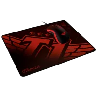 Коврик для мышки Razer Goliathus Medium Speed SKT T1 Red Красный photo 4
