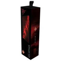 Коврик для мышки Razer Goliathus Medium Speed SKT T1 Red Красный photo 5