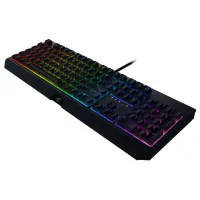 Клавиатура Razer BlackWidow Green Switch Проводная / Черный photo 3