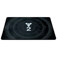Коврик для мышки Razer Goliathus - Medium Speed - Destiny 2 Серый Черный photo 2