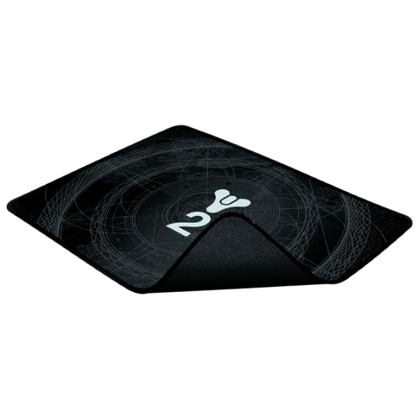 Коврик для мышки Razer Goliathus - Medium Speed - Destiny 2 Серый Черный photo 4