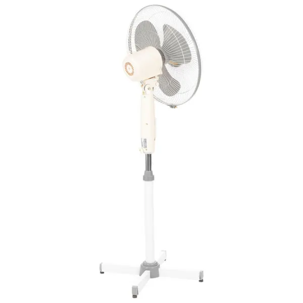Ventilator Saturn ST-FN8269 45 W / Axial / White photo 2