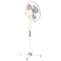Ventilator Saturn ST-FN8269 45 W / Axial / White photo 2