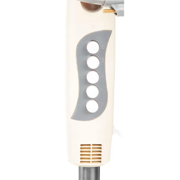 Ventilator Saturn ST-FN8269 45 W / Axial / White photo 3