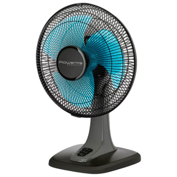 Ventilator Rowenta VU2110F2 28 W / Axial / Black photo 2