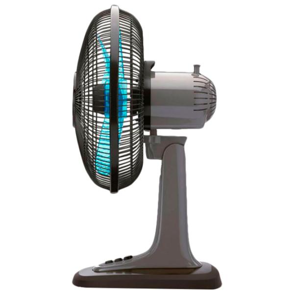 Ventilator Rowenta VU2110F2 28 W / Axial / Black photo 3