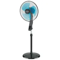 Ventilator Rowenta VU4110F2 60 W / Axial / Black photo 2