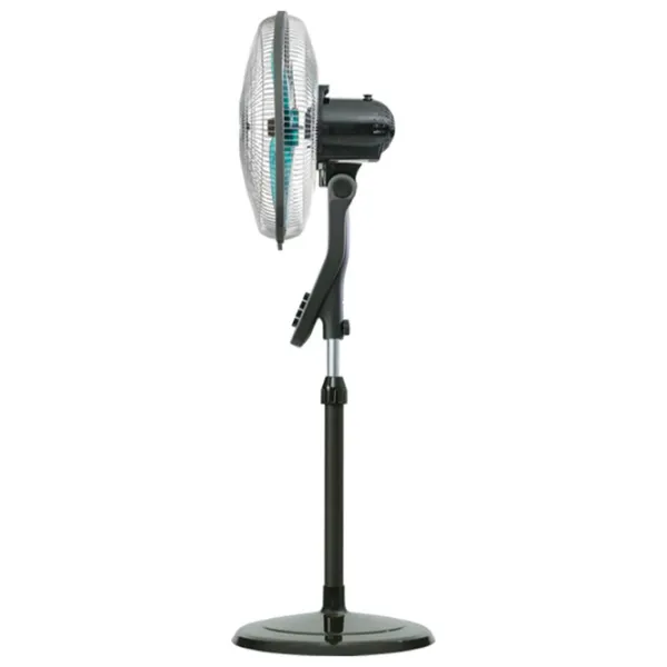 Ventilator Rowenta VU4110F2 60 W / Axial / Black photo 3