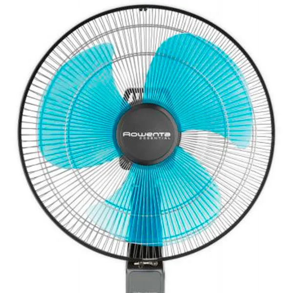 Ventilator Rowenta VU4110F2 60 W / Axial / Black photo 4