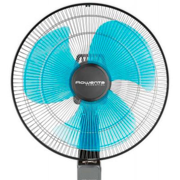 Ventilator Rowenta VU4110F2 60 W / Axial / Black photo 4
