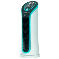 Ventilator Rowenta VU6210F0 30 W/ Turn/ White photo 2