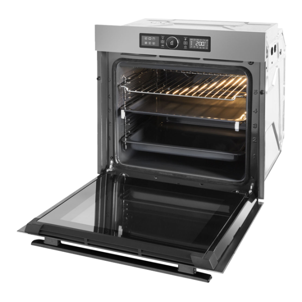 Духовой шкаф Whirlpool AKZ9 6220 IX 3650 Вт/ Нержавеющая сталь photo 4