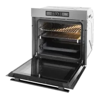 Cuptor încorporabil Whirlpool AKZ9 6220 IX 3650 W/ Inox photo 4
