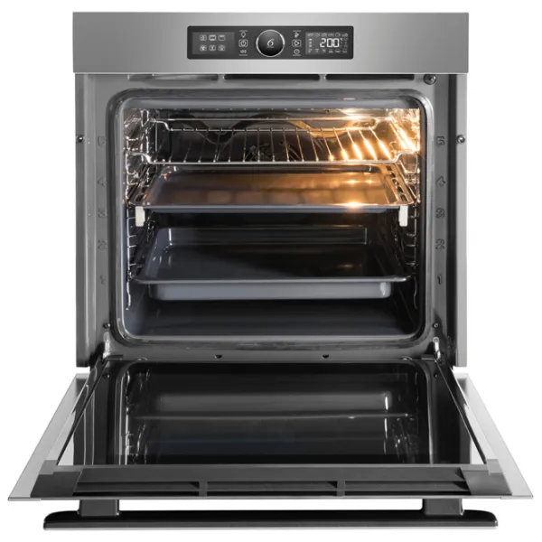 Духовой шкаф Whirlpool AKZ9 6220 IX 3650 Вт/ Нержавеющая сталь photo 5