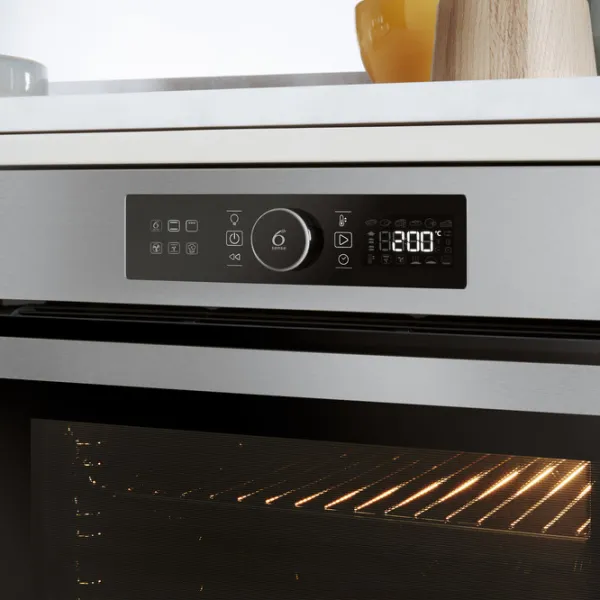 Духовой шкаф Whirlpool AKZ9 6220 IX 3650 Вт/ Нержавеющая сталь photo 6