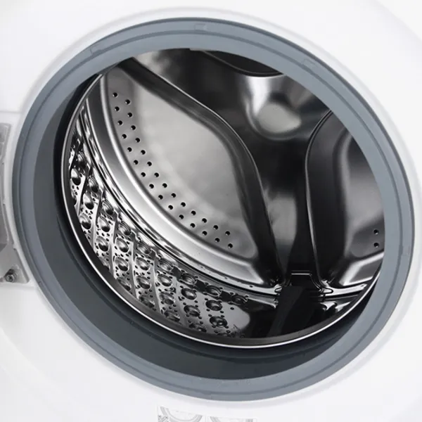 Стиральная машина Samsung WW80K52E61SDBY 8 кг / 1200 об/мин / Серебряный photo 7