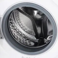 Mașină de spălat Samsung WW80K52E61SDBY 8 kg / 1200 rpm / Silver photo 7