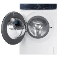 Стиральная машина Samsung WW60K52E69WDBY 6 кг / 1200 об/мин / Белый photo 3