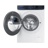 Стиральная машина Samsung WW60K52E69WDBY 6 кг / 1200 об/мин / Белый photo 4